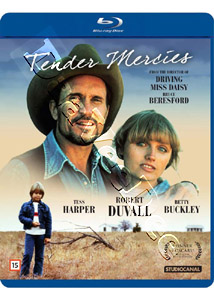 Tender Mercies  |   Blu-Ray